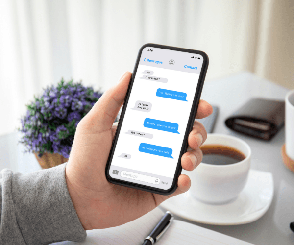 Social Media KI Chatbot v4