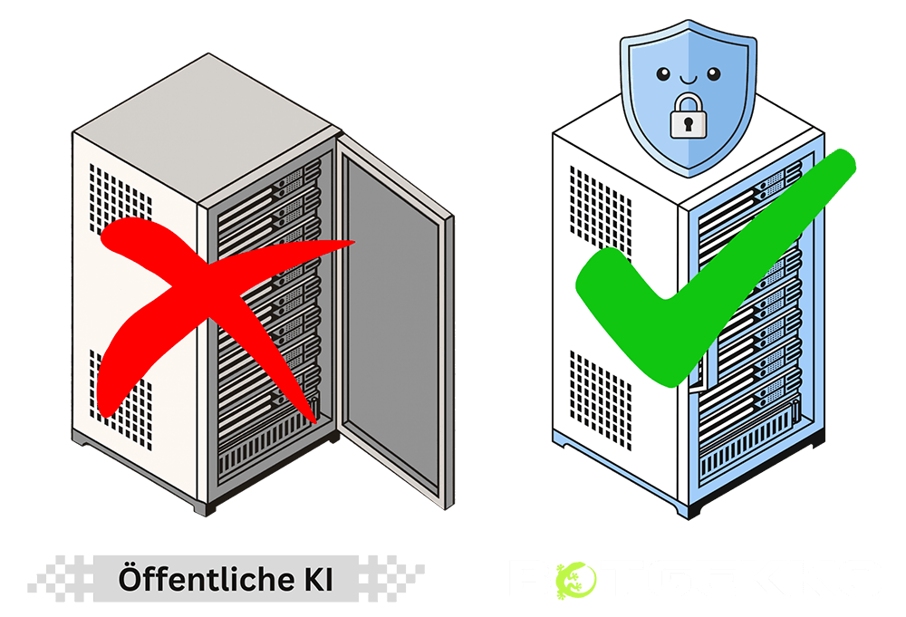 ai infrastructure graphicX