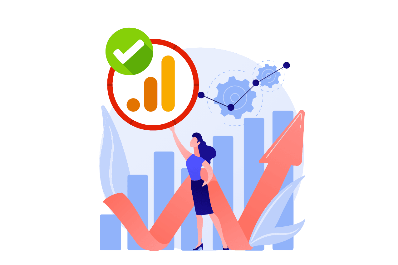 google analytics canva