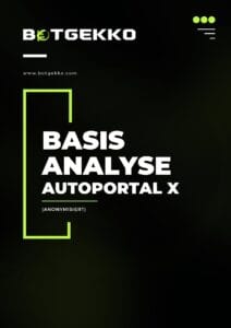 BotGekko Basisanalyse fur Autoportal X page 0001