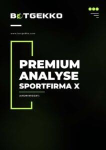 BotGekko Premiumanalyse fur Sportfirma X page 0001 v2