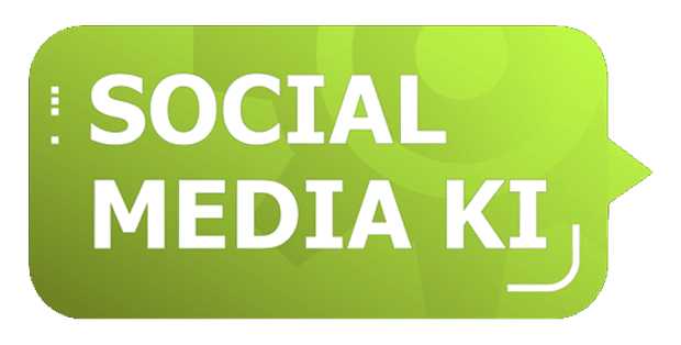 Social Media KI