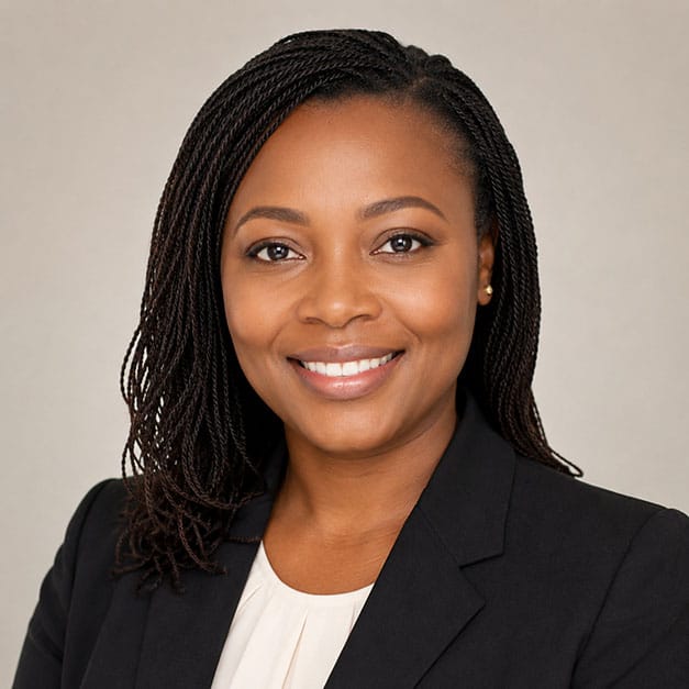 Foto von Sarah Wanjiru